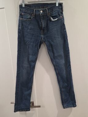 Levi's 502 Jeans